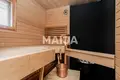 Коттедж 4 комнаты 150 м² Helsinki sub region, Финляндия