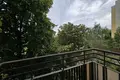 2 room apartment 48 m² in Warsaw, Poland