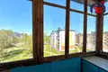 Apartamento 3 habitaciones 58 m² Saligorsk, Belarús