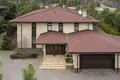 Ferienhaus 7 Schlafzimmer 868 m² Rajon Odinzowo, Russland