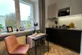 Estudio 1 habitación 17 m² en Varsovia, Polonia