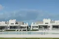 Mieszkanie 2 pokoi  Estepona, Hiszpania