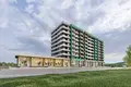 Appartement 2 chambres 58 m² Mezitli, Turquie