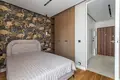 2 room apartment 42 m² in Warsaw, Poland