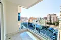 2 bedroom apartment 130 m² Alanya, Turkey