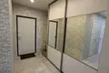 Wohnung 1 zimmer 41 m² in Pryluki, Belarus
