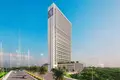 Apartamento 2 habitaciones 60 m² Dubái, Emiratos Árabes Unidos