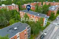 Wohnung 2 zimmer 63 m² Tampere sub region, Finnland