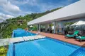 Квартира 4 спальни 2 700 м² Камала, Таиланд