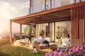 Квартира 2 комнаты 299 м² Бейликдюзю, Турция