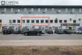 Commercial property 115 m² in Vilnius, Lithuania