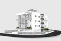 Appartement 2 chambres 101 m² Limassol, Chypre