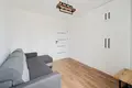 2 room apartment 45 m² in Warsaw, Poland