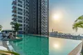 Residential complex Arcadia Millennium Tower