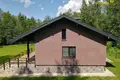 Casa 186 m² Miadzielski sielski Saviet, Belarús