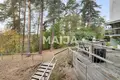 Квартира 3 комнаты 136 м² Tullisilta, Финляндия