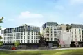 Квартира 41 м² Фатих, Турция