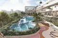 2 bedroom apartment 127 m² Dubai, United Arab Emirates