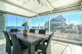 Penthouse 4 Schlafzimmer 344 m² Calp, Spanien