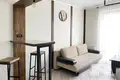 1 room apartment 42 m² Muchaviecki sielski Saviet, Belarus