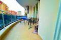 Apartamento 3 habitaciones 105 m² Mahmutlar, Turquía