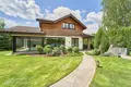 Chalet 5 chambres 336 m² Kalodziscanski sielski Saviet, Bélarus