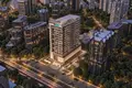 Apartamento 2 habitaciones 55 m² Dubái, Emiratos Árabes Unidos