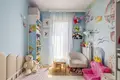 Квартира 4 комнаты 88 м² Варшава, Польша