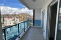 Appartement 2 chambres  Gazipasa, Turquie