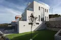 villa de 5 chambres 220 m² Finestrat, Espagne