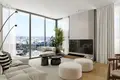 2 bedroom apartment 107 m² Nicosia, Cyprus