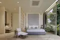 Residential complex New complex of villas with gardens and swimming pools 3 minutes away from Nai Yang Beach, Phuket, Thailand