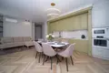 3 room apartment 65 m² Minsk, Belarus