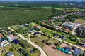 Land 1 038 m² Sierakow, Poland