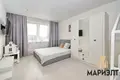 1 room apartment 41 m² Barawlyany, Belarus