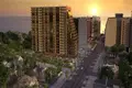 Apartamento 3 habitaciones 66 m² Batumi, Georgia