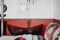 Wohnung 36 m² Tivat, Montenegro