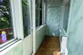3 room apartment 57 m² Haranski sielski Saviet, Belarus