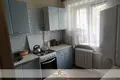 1 room apartment 29 m² Maladzyechna, Belarus