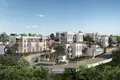 Residential complex Beautiful low-rise residence with a swimming pool in a picturesque area, Bodrum, Turkey