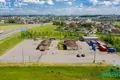 Commercial property 10 m² in Cnianka, Belarus