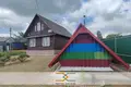 Haus 58 m² Navadvorski sielski Saviet, Belarus