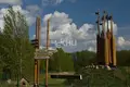 Atterrir 1 000 m² Afanasevo, Russie