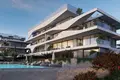 4 bedroom apartment 156 m² Agios Tychonas, Cyprus