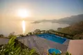 Villa 3 pièces 167 m² Tudorovici, Monténégro