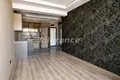 1 bedroom apartment  Mezitli, Turkey