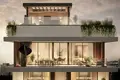 Пентхаус 4 комнаты 288 м² муниципалитет Лимасол, Кипр