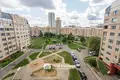 Apartamento 3 habitaciones 71 m² Minsk, Belarús