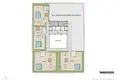 Mieszkanie 1 pokój 41 m² Bar, Czarnogóra