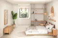 Apartamento 1 habitación 28 m² Lesser Sunda Islands, Indonesia